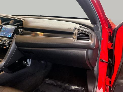 Used 2020 Honda Civic EX image 18