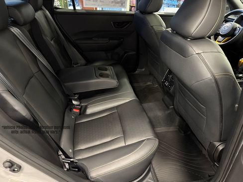 New 2026 Subaru Outback Wilderness AWD/4WD image 11