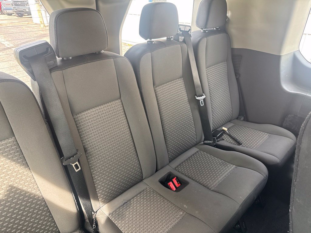 Used 2023 Ford Transit 350 XLT RWD image 30