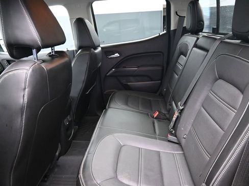Used 2020 GMC Canyon Denali AWD/4WD image 23