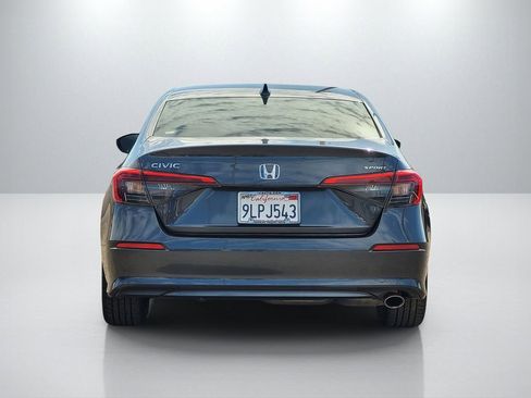 Used 2024 Honda Civic Sport image 5
