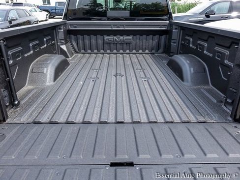 New 2025 GMC Sierra 2500 Denali w/ Technology Package image 20