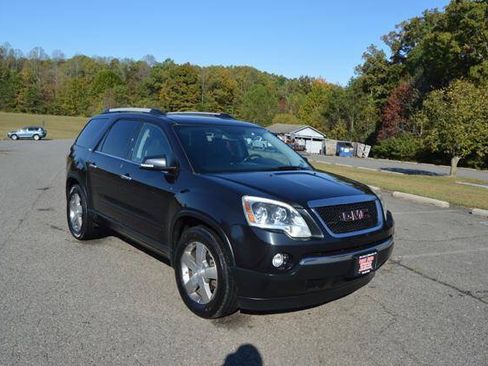 Used 2012 GMC Acadia SLT FWD image 67