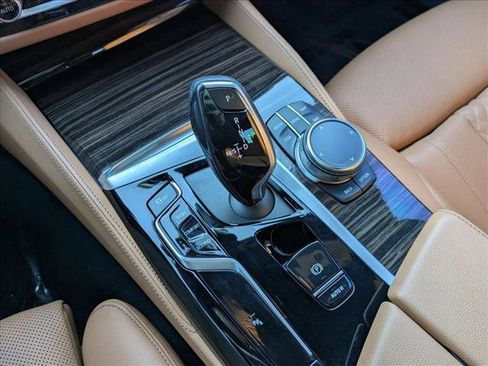 Certified 2023 BMW 530i w/ M Sport Package image 12