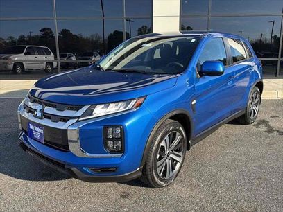 New 2026 Mitsubishi Outlander Sport ES