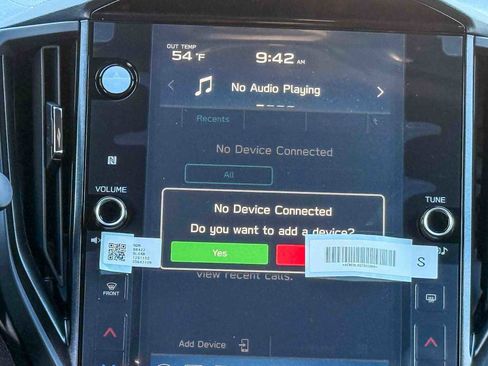 New 2026 Subaru Forester Premium image 14