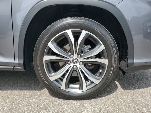 Used 2019 Lexus RX 350 AWD w/ Navigation Package image 11
