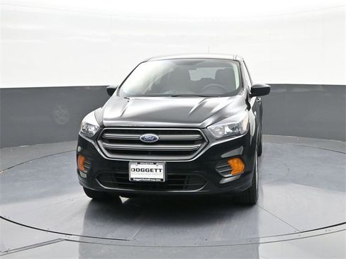 Used 2018 Ford Escape S image 27