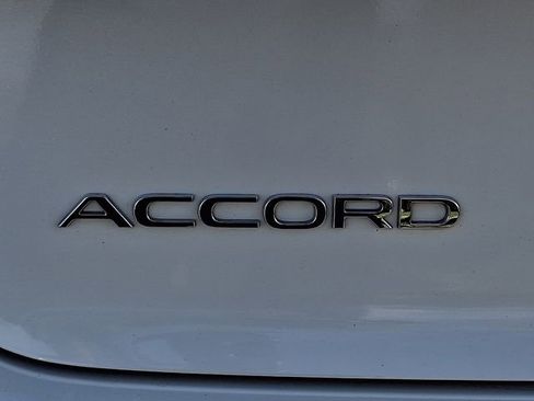 Used 2023 Honda Accord EX image 30