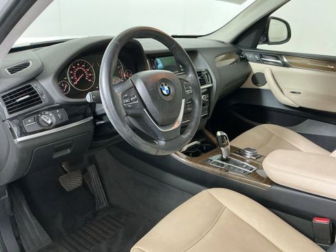Used 2016 BMW X3 xDrive35i image 23