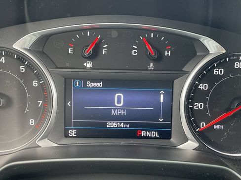 Certified 2021 Chevrolet Blazer LT AWD/4WD image 12