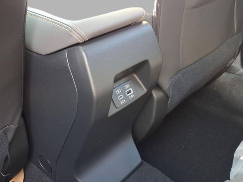 New 2026 Subaru Crosstrek 2.5i Sport image 15