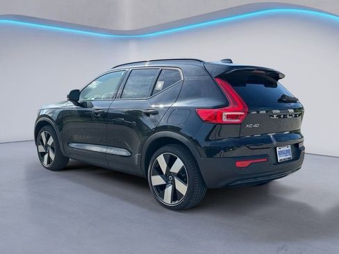 New 2024 Volvo XC40 Recharge Plus w/ Protection Package Premier image 5