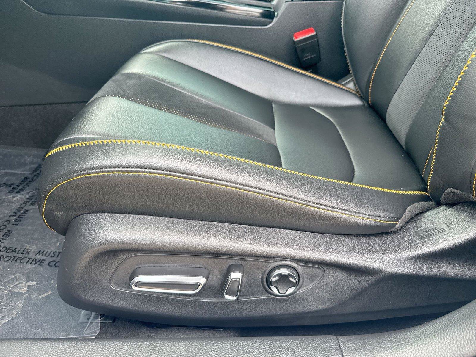 Used 2026 Acura Integra A-Spec w/ Technology Package FWD image 4