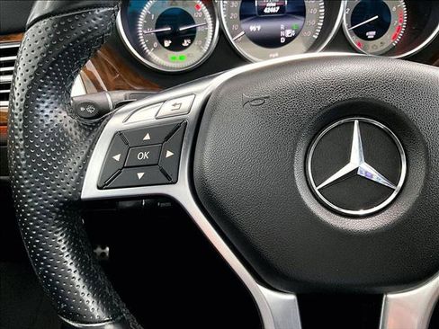 Used 2014 Mercedes-Benz CLS 550 image 20