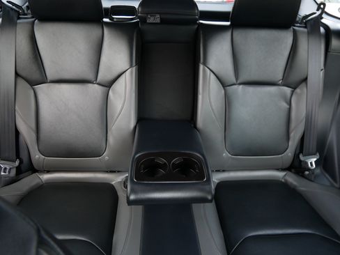 Certified 2026 Subaru Forester Sport AWD/4WD image 13