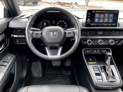 Certified 2024 Honda CR-V Sport Touring image 54