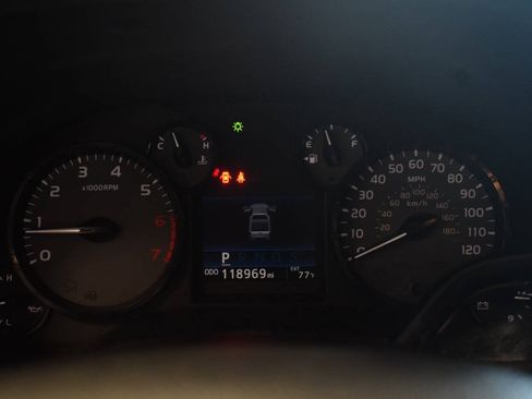 Used 2016 Toyota Tundra SR AWD/4WD image 47