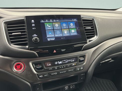 Used 2021 Honda Pilot Special Edition image 24