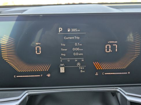 New 2026 Kia Sorento LX image 30