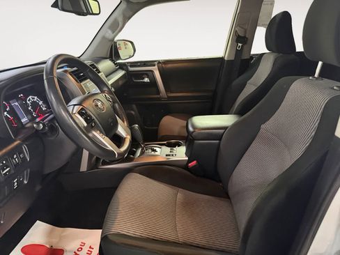 Used 2024 Toyota 4Runner SR5 RWD image 15