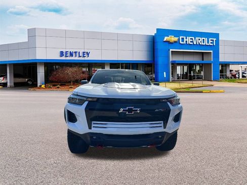 New 2026 Chevrolet Colorado ZR2 w/ Technology Package image 8