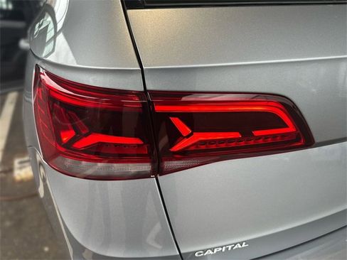 Used 2024 Volkswagen Taos S image 25