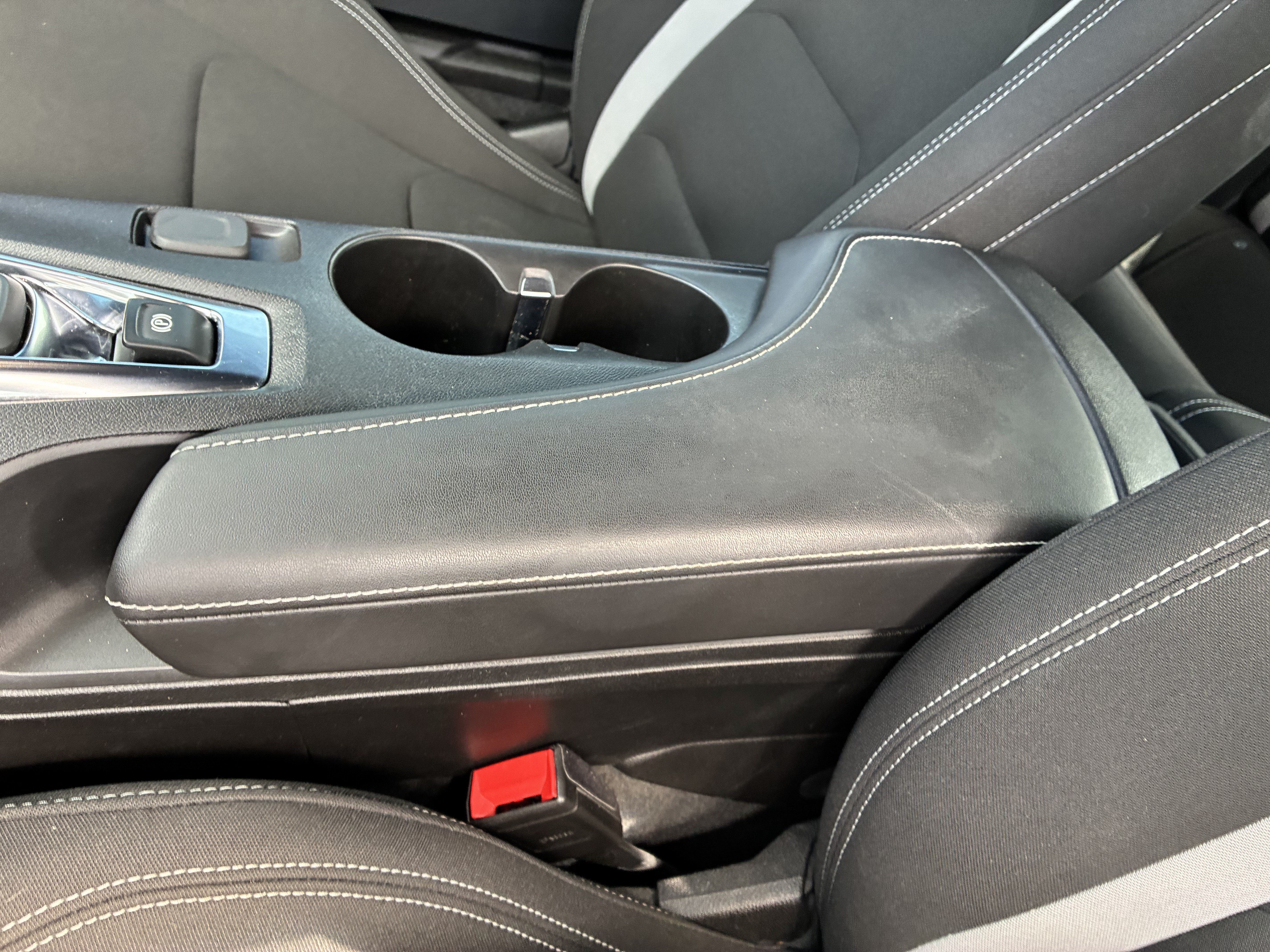 Used 2023 Chevrolet Camaro LT w/ RS Package RWD image 30
