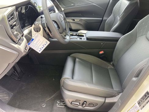 New 2026 Lexus RX 350 AWD image 12