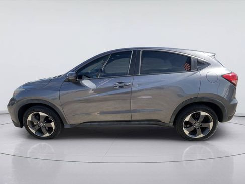 Used 2018 Honda HR-V EX image 6