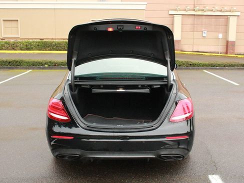 Used 2017 Mercedes-Benz E 43 AMG 4MATIC Sedan image 35