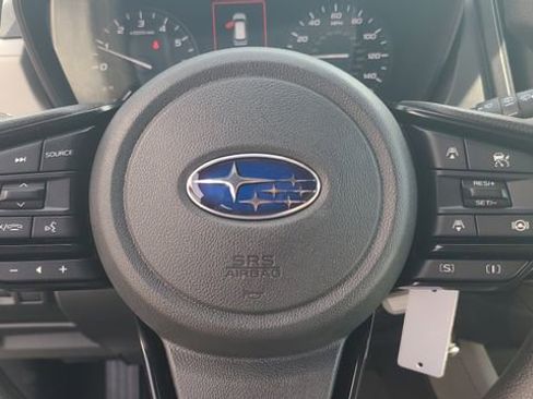 New 2026 Subaru Forester AWD/4WD image 17