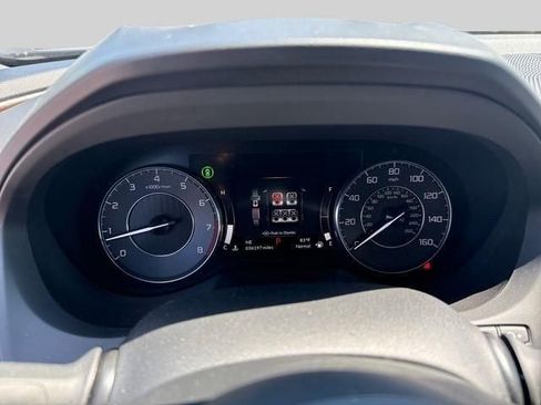 Used 2023 Acura RDX AWD w/ Advance Package image 6