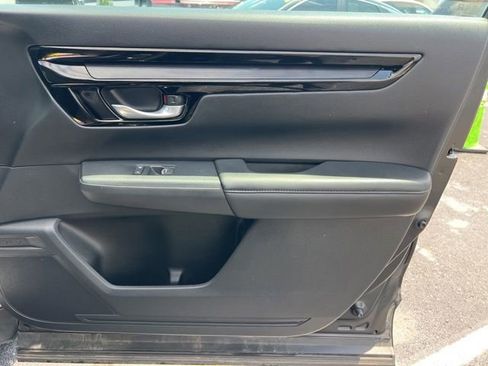 Used 2023 Honda CR-V EX-L image 32