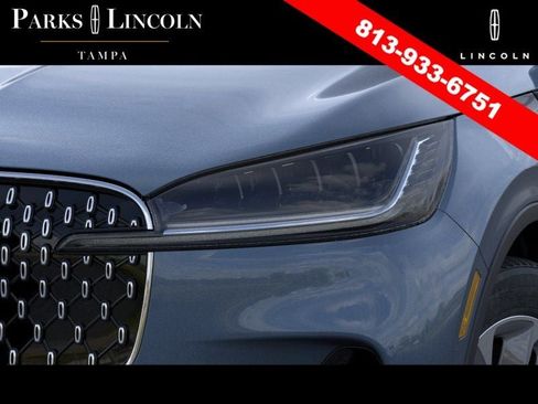 New 2026 Lincoln Aviator Reserve RWD image 18
