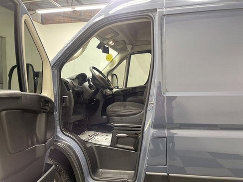 Used 2020 RAM ProMaster 3500 FWD image 7
