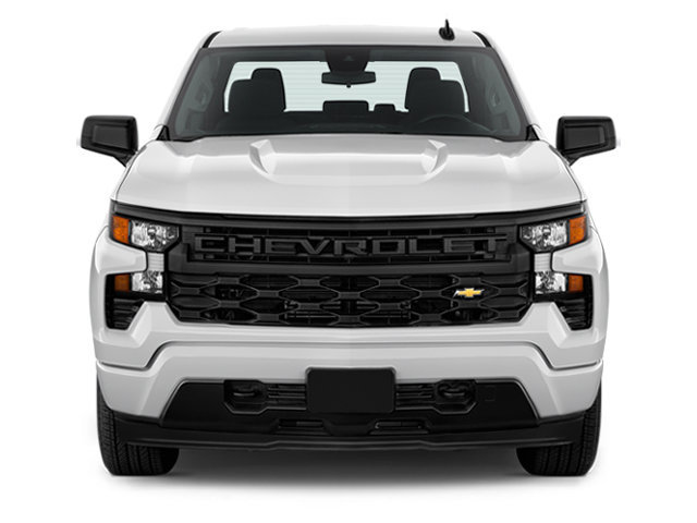 Used 2025 Chevrolet Silverado 1500 LT AWD/4WD image 5