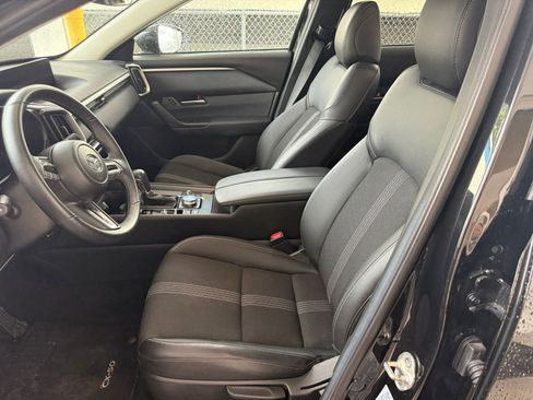 Used 2025 MAZDA CX-50 AWD 2.5 S w/ Select Package image 27