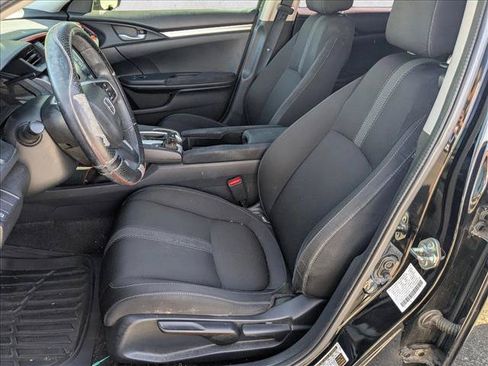 Used 2016 Honda Civic LX image 15