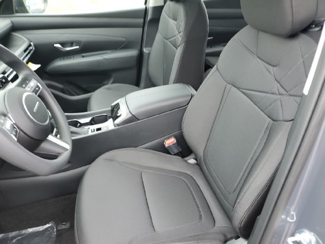 New 2026 Hyundai Tucson SE AWD/4WD image 16