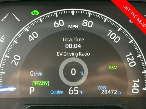 Certified 2025 Toyota RAV4 XLE AWD/4WD image 26