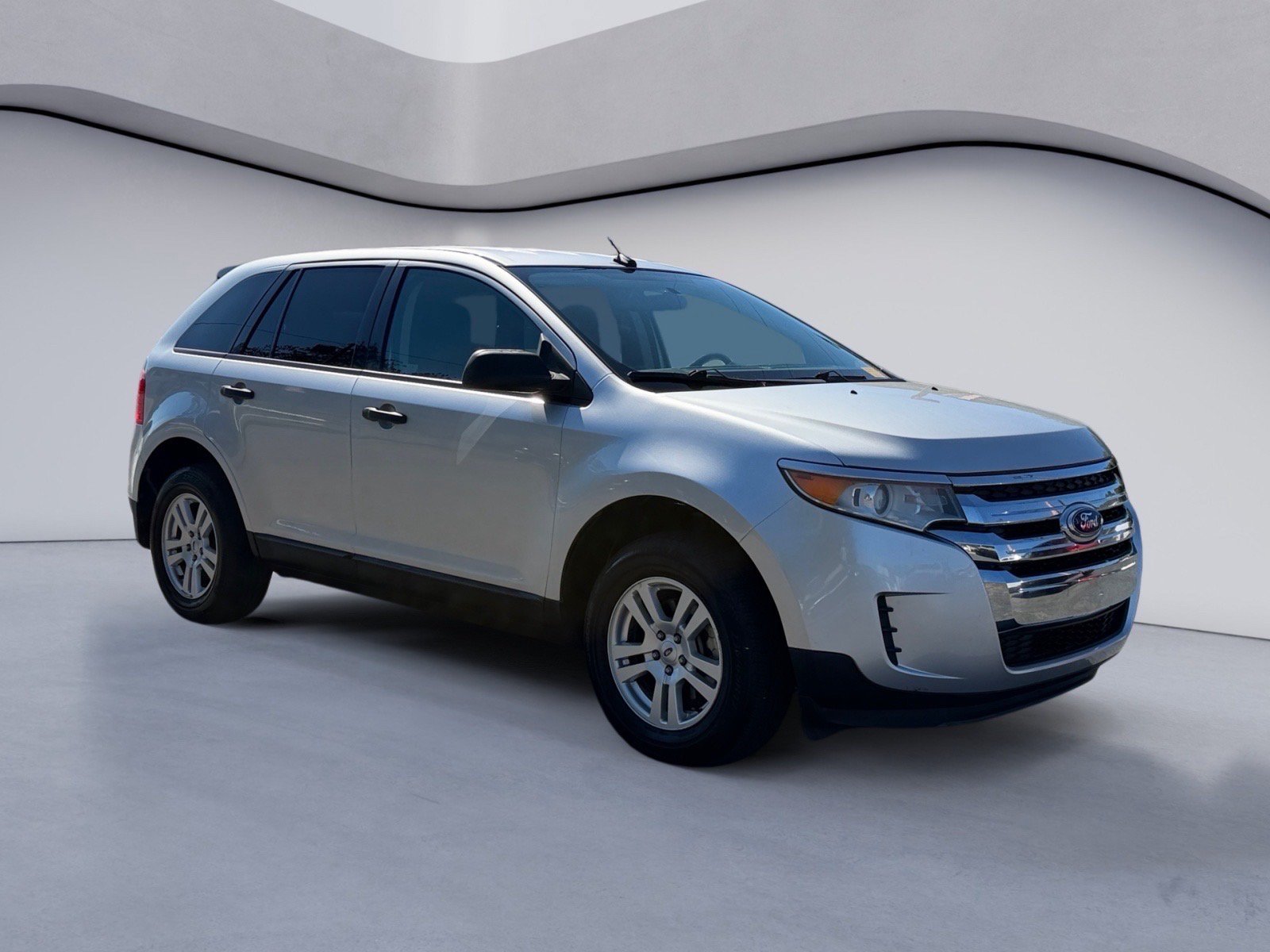 Used 2011 Ford Edge SE FWD image 7