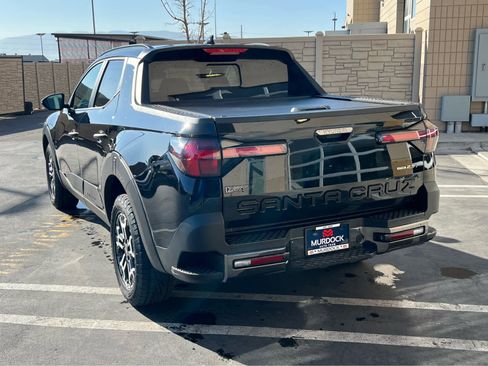 New 2026 Hyundai Santa Cruz XRT image 10