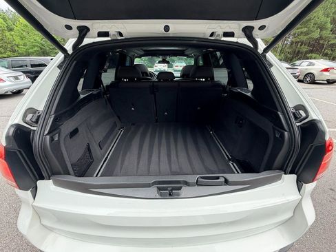 Used 2018 BMW X5 xDrive50i AWD/4WD image 34