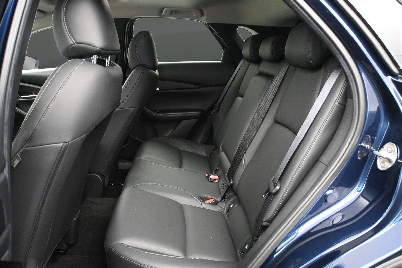 Used 2024 MAZDA CX-30 AWD 2.5 S w/ Preferred Package image 9