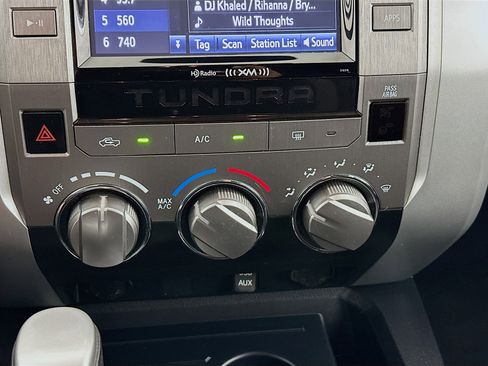 Used 2019 Toyota Tundra SR5 image 22