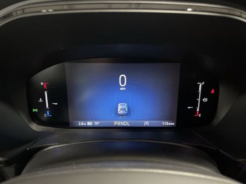 New 2026 Ford Escape ST-Line w/ Cold Weather Package AWD/4WD image 14