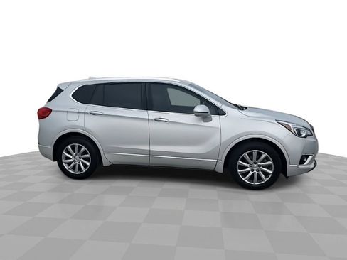 Used 2019 Buick Envision Essence image 9