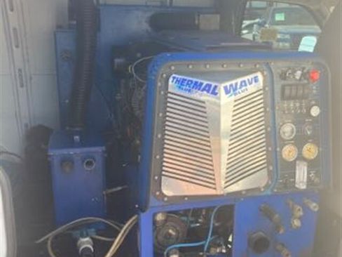 Used 2018 Chevrolet Express 2500 image 7