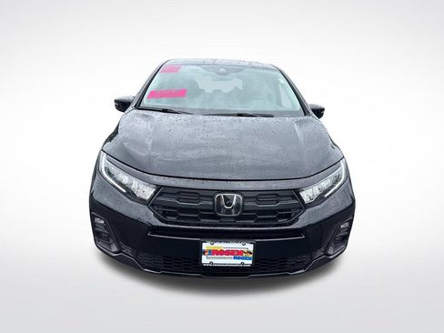 Certified 2025 Honda Odyssey EX-L image 8